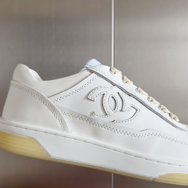 Chanel Sport Shoes